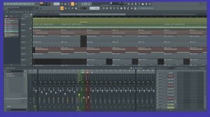 КАК НАПИСАТЬ LOFI HOUSE | FL studio
