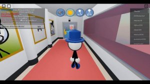 Roblox Henry Stickmin RP (spoliers!)