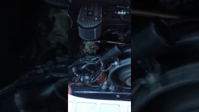 1967 porscche 911/912 2.2l motor смотреть онлайн