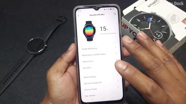 Amazfit GTR Mini Review after 7 Days of Use | Amoled, GPS, 5 Satellite Positioning, App Store смотреть онлайн
