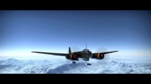 War Thunder - The German Air Force