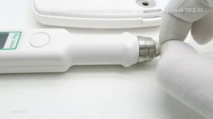 Тонометр внутриглазного давления через веко цифровой ТВГД-02