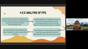 EDUP3013 PHILOSOPHY EDUCATION IN MALAYSIA