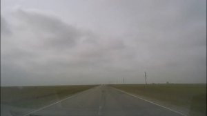 2023 Реальное состояние дороги! Волгоград Элиста Мин Воды Железноводск Кисловодск Трасса Р-22 4K