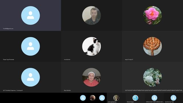 Урок Рава Цви НисанзонЗоар на праздник Шавуот. Зоар Итро, стр. рейш-мэм-алеф,пункт шин-мэм-алеф смотреть онлайн