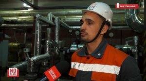 Автоматика заменила людей. «Т Плюс» модернизировала оборудование теплопунктов на Сортировке