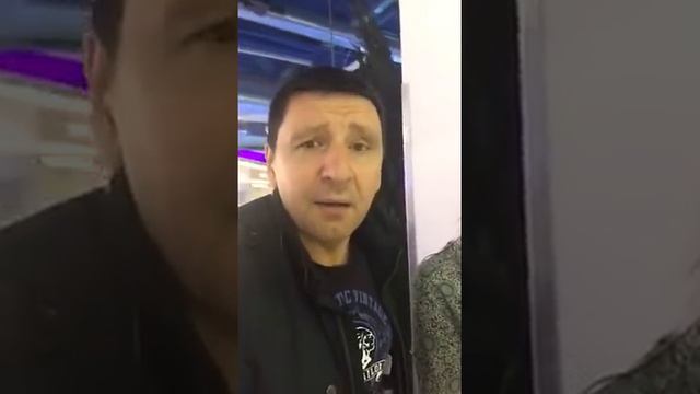 Репортаж пастора Андрея Тищенко из Мадрида, Испания!!))) смотреть онлайн