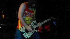 The Valentine's Day Massacre - My Sweet Delilah