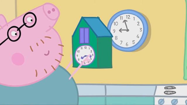 (RYTP) Кукушка Пахома смотреть онлайн