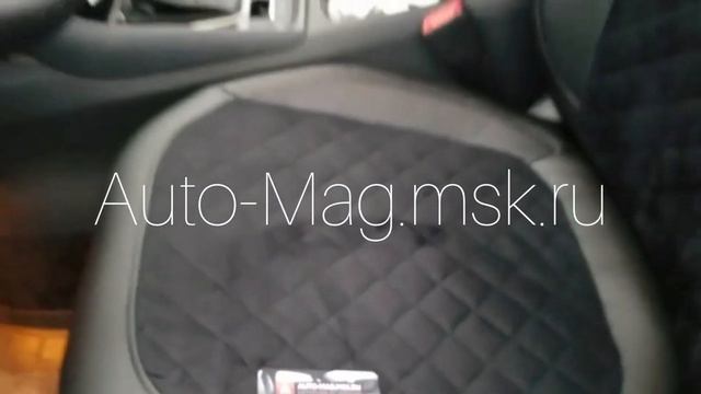 Чехлы на Шкоду Кодиак 2019 с алькантарой | Фабрика Автопилот смотреть онлайн