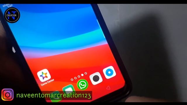 oppo a3s mobile game Center | oppo a3s new app after update | oppo hidden app| NAVEEN TOMAR CREATIO