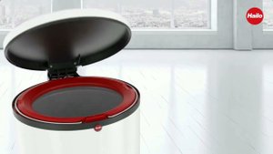 Hailo Pure Мусорные ведра видеообзор