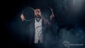 Magic House — Эдвик Каськ