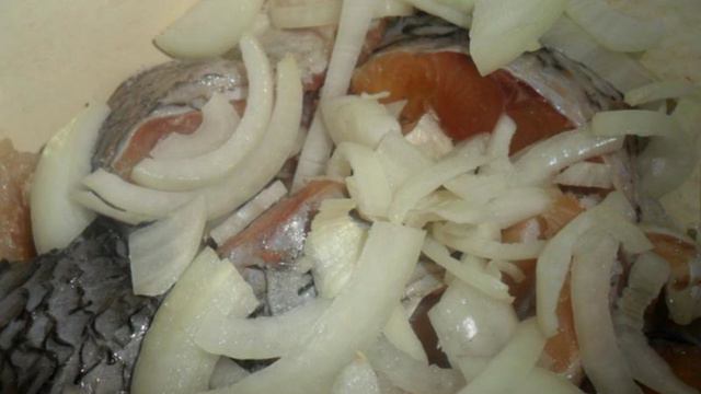 Рыба как консерва