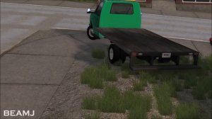 Restoring Abandoned Cars - Episode #4 / BeamNG.drive