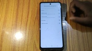 Tecno pova 2 me calendar events on off kaise kare, How to turn on off calendar events in tecno pov