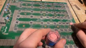 Тест термопас, сравнение MX-4, Zezzio thermal putty, GD-900-1 на примере Antminer D7