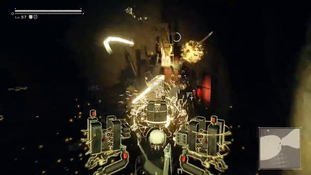 NieR: Automata - Sub Questing смотреть онлайн