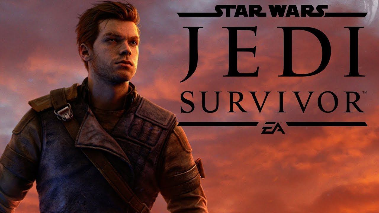 STAR WARS Jedi Survivor №12