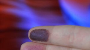 Обзор на тени Make Up Atelier Paris T13