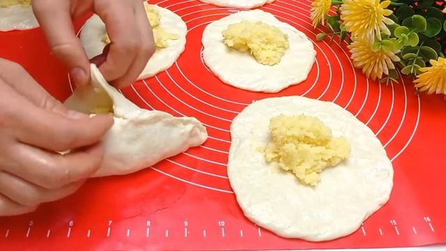 50 ЛЕТ РЕЦЕПТУ МОЕЙ БАБУШКИ!! ВСЕ ИЩУТ ЭТОТ РЕЦЕПТ. ОТКРОЮ СВОЙ СЕКРЕТ | Восточный вкус смотреть онлайн