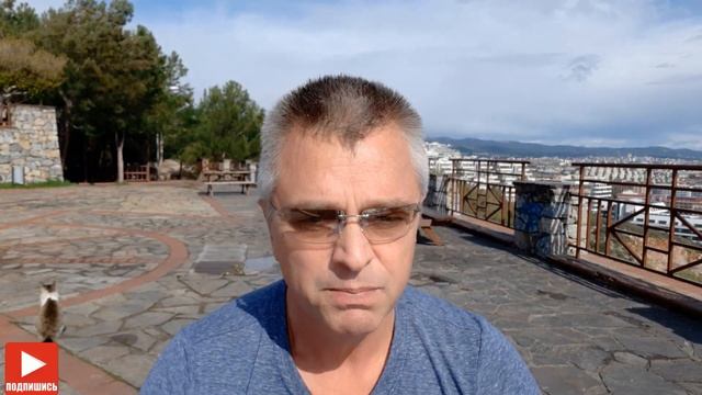37 Кемпингов и парковок на море