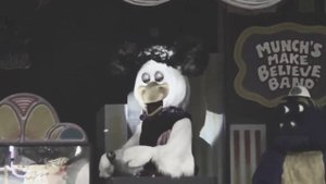 инцидент 1993 года в пиццерии Chuck E. Cheese's