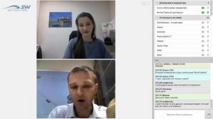 О SkyWay Виктор Тарасов-профессиональный трейдер