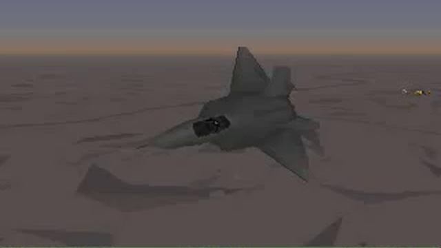 TFX , the best track 03 - Tactical Fighter Experiment смотреть онлайн