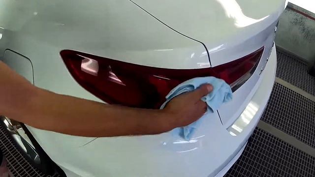 Нанесение жидкого стекла смотреть онлайн