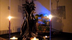 Информация о Богине Гекате