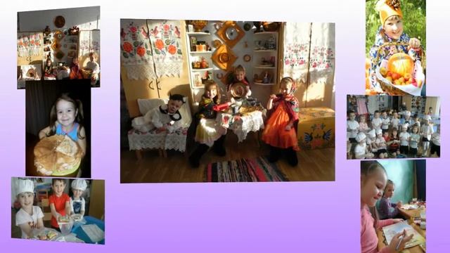 Самопрезентация воспитателя МБДОУ № 74 "Филиппок" Бучковой Валентины Анатольевны смотреть онлайн