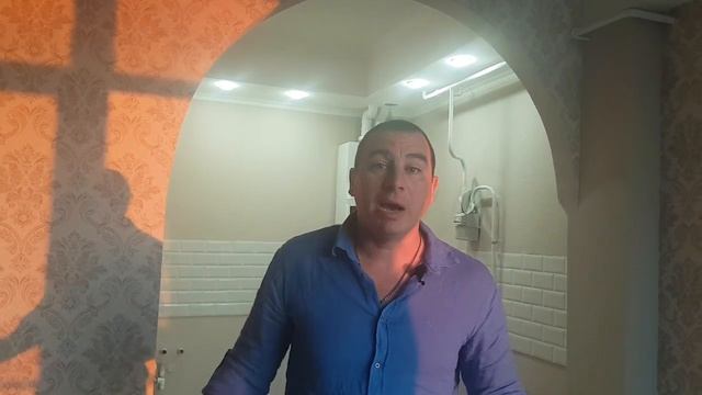 Квартира в сданном доме/ Квартира с ремонтом в Сочи/Недвижимость в Сочи