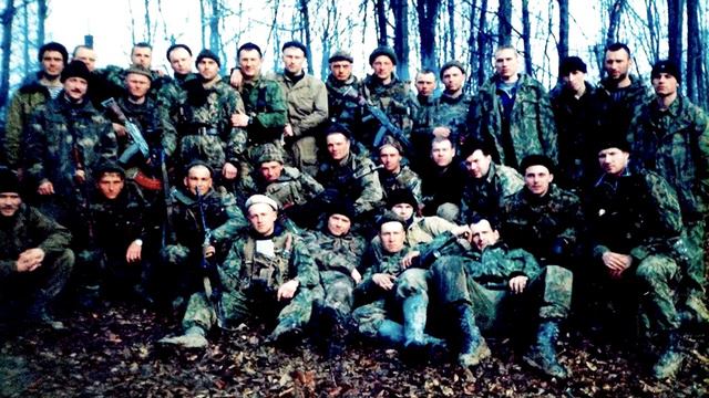 Эти непотопляемые русские. Куда идут шесть десантных