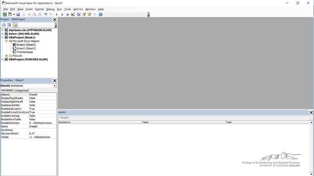 Basic Excel Macro Recording смотреть онлайн
