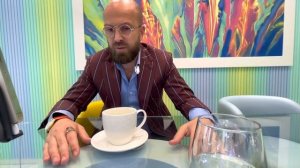 Ответы на вопросы. Научный руководитель клиники - эндокринолог Магеря Илья Юрьевич.