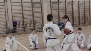 СПОРТ-АЛЬТЕРНАТИВА ПАГУБНЫМ ПРИВЫЧКАМ НОМИНАЦИЯ"МОЙ ЛЮБИМЫЙ ВИД СПОРТА"