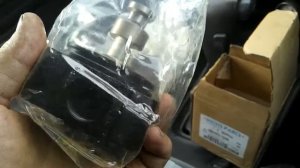 Плунжер 14b toyota