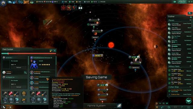 Stellaris The Feline Frontier Episode 46 смотреть онлайн