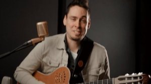 GODIN MULTIAC Grand Concert Deluxe