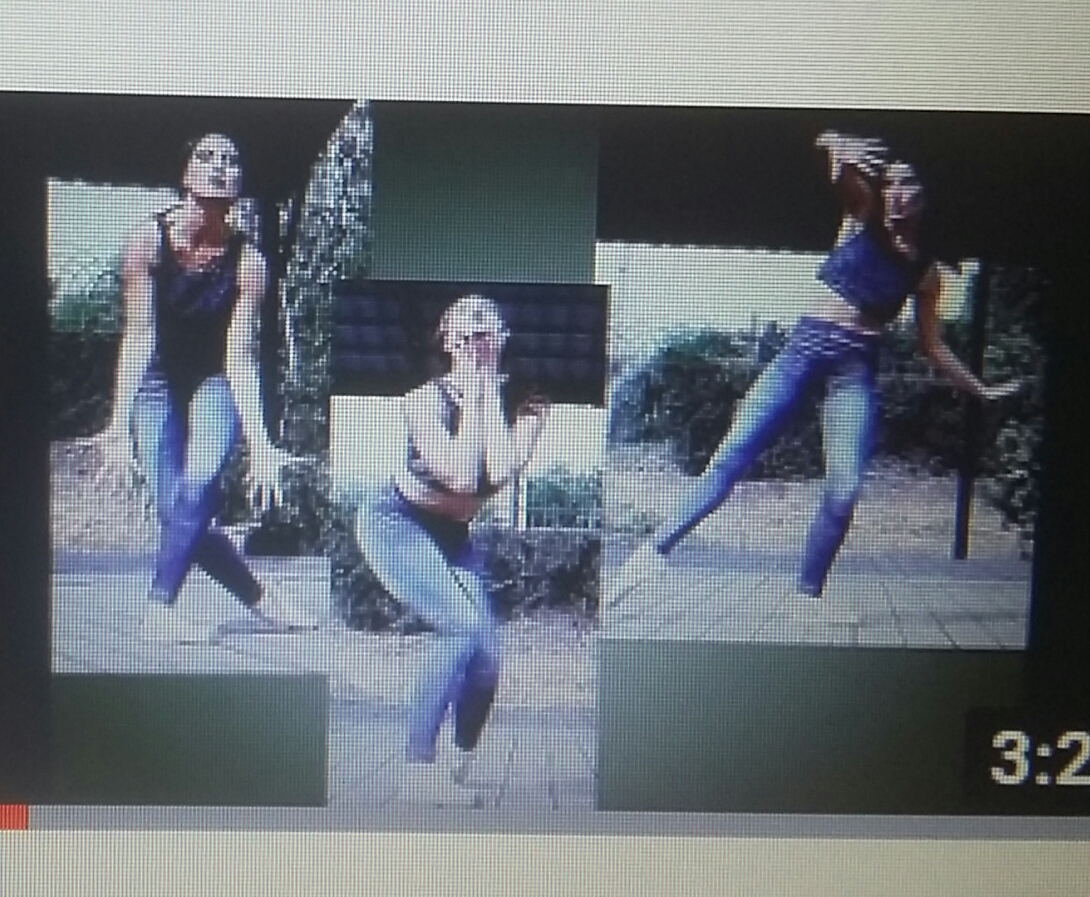 Высоцкий, "Охота на волков" - Маргарита Андреева смотреть онлайн