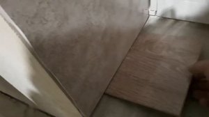 Отделка проема на балкон панелями ПВХ