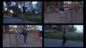 Izhevsk Mosh Crew - Ижкар хардкор иворъёс