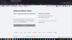How to Redeem Roblox Gift Card (PC & Mobile) - Redeem Roblox Codes