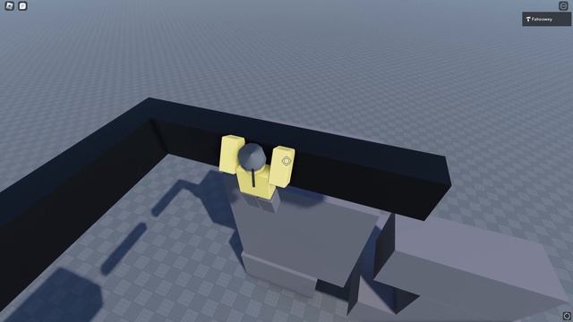 Roblox Ledge Grabbing Uncopylocked смотреть онлайн