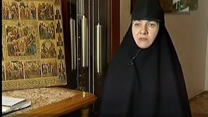 О настоящей женственности Монахиня Нина Крыгина