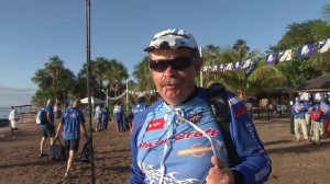 Константин Кузьмин. Чемпионат мира по ловле басса-2012, Венесуэла (часть 5)