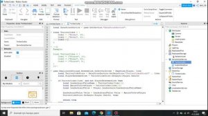 Roblox Studio - Twitter Code System (Türkçe)