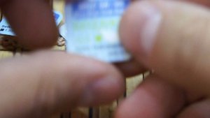 Свежие ништяки. Пинцеты, батарейки СейЗайкен (Seizaiken), барсучий жир от SEIKO.