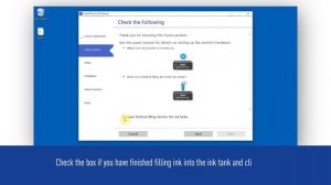 How to connect Epson EcoTank Printer To a Personal Computer Using USB cable L1210,L1250,L3210, L325